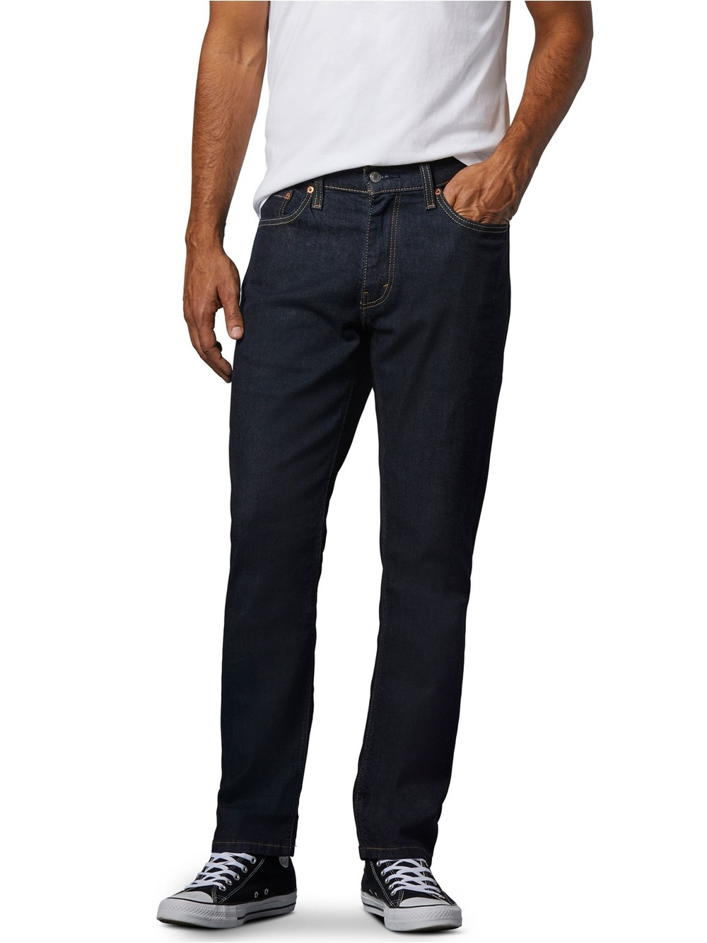 Levi's Men's 541 Athletic Taper Fit Advanced Stretch Jeans